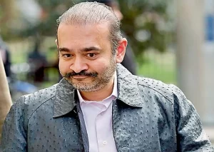 Nirav Modi