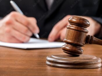 Court, courtroom, law.