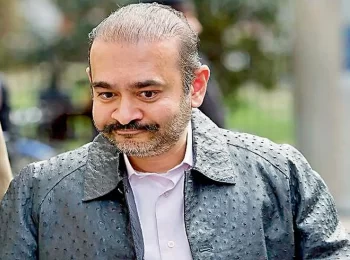 Nirav Modi